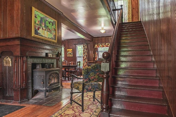 Black Mountain Inn image 11