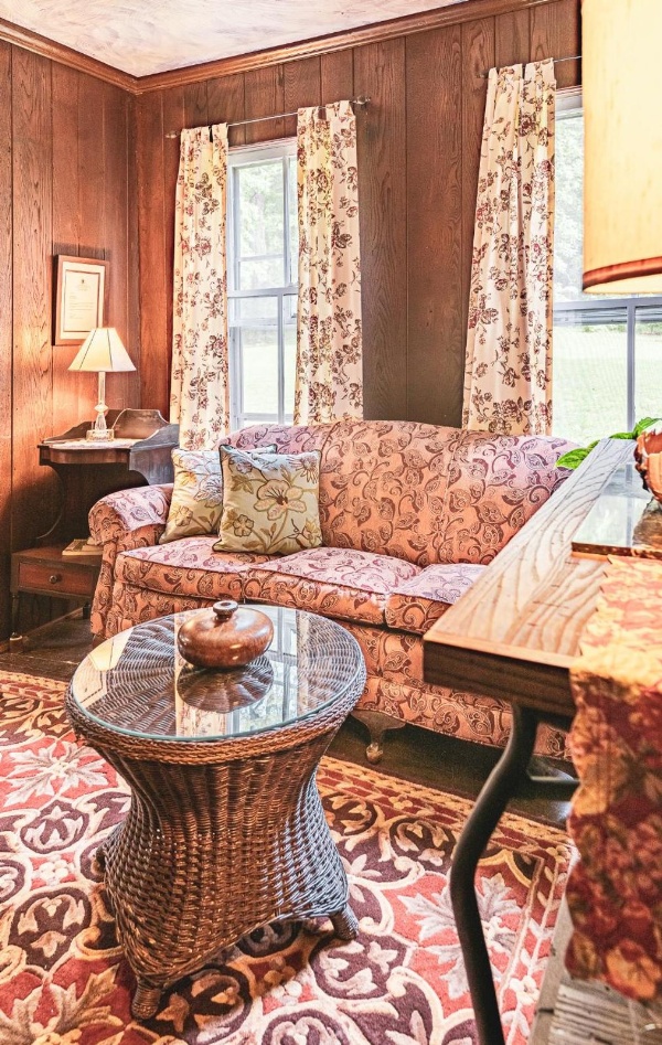 Black Mountain Inn image 6